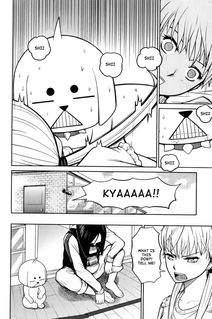 Close Up Chapter 4 5